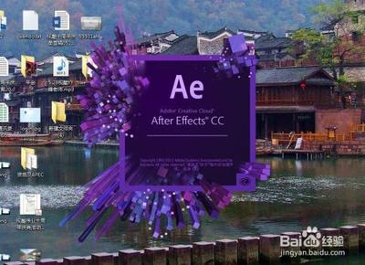 ae怎么将视频设置成循环播放?