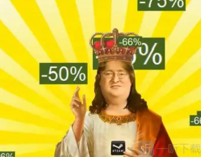 steam怎么快速提高等级？steam快速提高等级教程