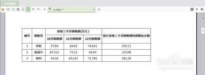 WPS表格文件打印不居中该怎么办?