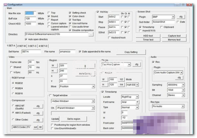 amarecco汉化版怎么安装?amarecco汉化版安装使用教程