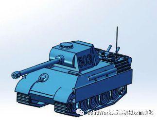 Solidworks怎么生成模具型腔和型芯?