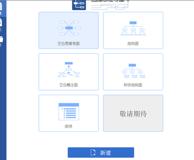 迅捷思维导图中怎么出入本地的图片?