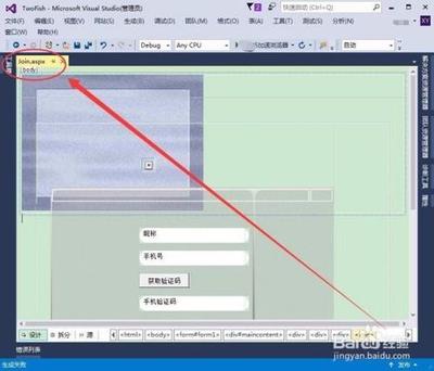 VisualStudio有哪些浏览网页的方式?