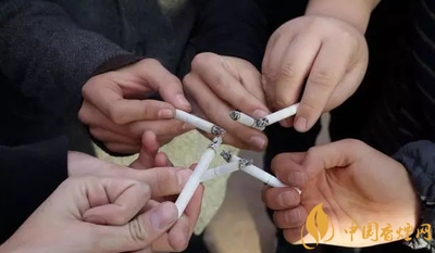 戒烟是一下子戒掉还是慢慢戒 戒烟多久算成功
