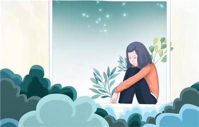 失恋了怎么挽回对方 失恋后抑郁怎么办