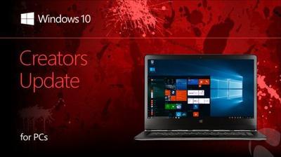Win10 Version 1709累积更新补丁KB4073291推送 针对32位系统