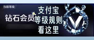 支付宝财富黑卡v2需要多少钱？各等级区别是什么？