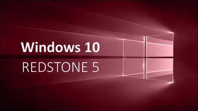 win10 rs5如何更新？win10 RS5更新升级教程