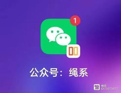 微信标签在哪里设置，轻松管理微信好友标签