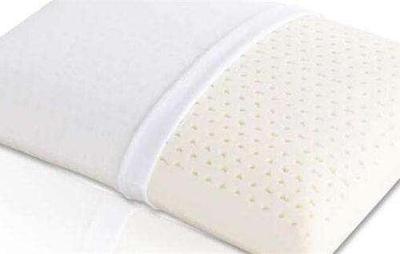 乳胶枕头有什么作用 乳胶枕头有味道正常吗