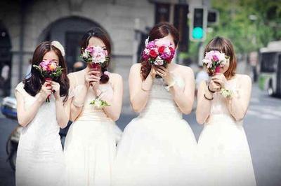 结婚伴娘为什么不能用已经结婚的 结婚伴娘为什么不能来大姨妈