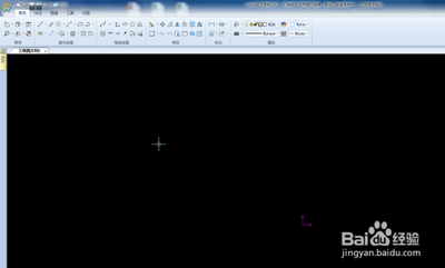 CAXA怎么设置图幅? CAXA图幅的设置方法