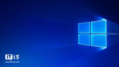 Win10 RS5慢速预览版17713.1002今日推送