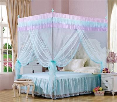 蚊帐买什么颜色的好 蚊帐买哪种款式的好