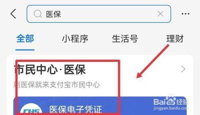支付宝怎么查询社保卡余额? 支付宝社保卡余额查询方法