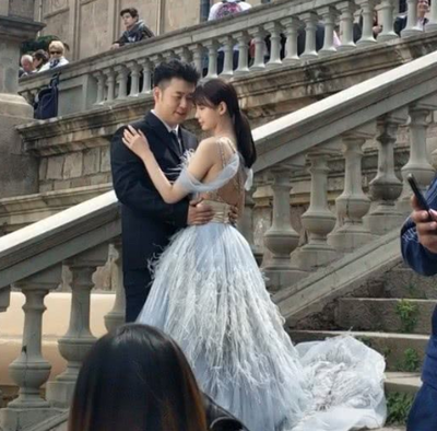 杜海涛沈梦辰被曝领证结婚 领证必须在户口所在地吗 杜海涛沈梦辰被曝领证结婚 领证必须在户口所在地吗