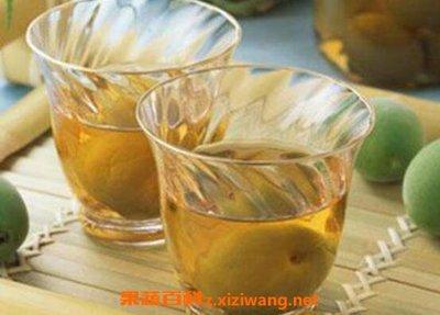 1斤石榴泡几斤白酒？石榴泡酒的比例与制作方法