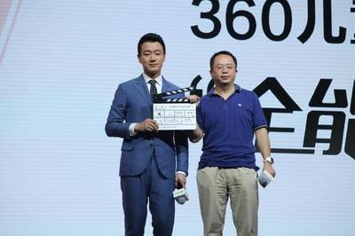 佟大为三度当爹 佟大为有儿子吗？