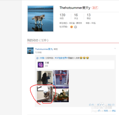 网易云音乐中的gif动图怎么下载保存? 网易云音乐中的gif动图怎么下载保存?
