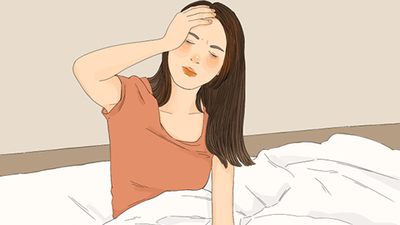 女生熬夜会肾虚吗?女生肾虚的症状有哪些