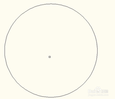 电气工程师CAD 2010标注圆的半径与直径的方法