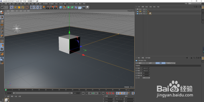 C4D交互式区域渲染有什么作用?C4D的交互式渲染区域怎么使用?