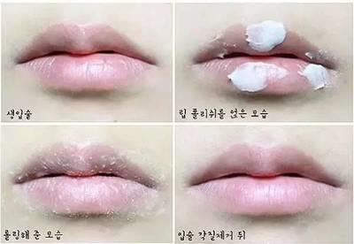 牙刷能去面部角质吗 牙刷去角质的方法