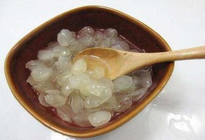 皂角米尽量少吃最好不吃？皂角米的食用注意事项