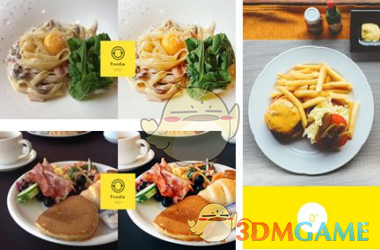 Foodie为什么会闪退 Foodie美食相机闪退原因及解决方法