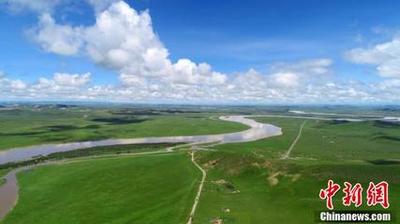 九曲黄河万里沙的意思，解读&lsquo;九曲黄河万里沙&rsquo;的含义