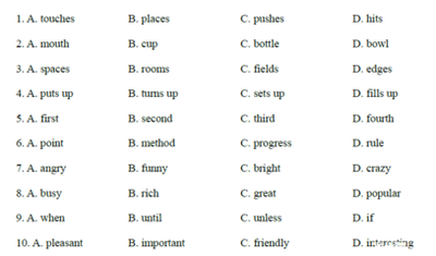 bottle怎么读?英语单词’bottle’的正确发音与解释 bottle怎么读?英语单词’bottle’的正确发音与解释