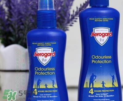 驱蚊水对人体有害吗 驱蚊水有用吗