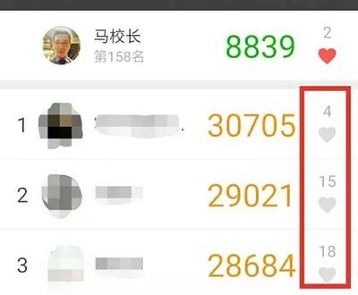 微信运动如何查看给我点赞的好友? 微信运动如何查看给我点赞的好友?