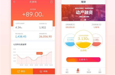 指旺理财app如何邀请好友？指旺理财app邀请好友的方法