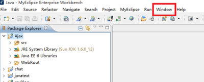 myeclipse怎么设置html代码提示提示功能?