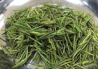 安吉白茶泡出来什么颜色 安吉白茶泡多长时间