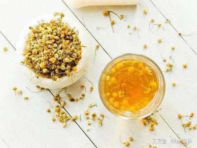 桂花怎么处理才能泡水喝？桂花泡水的正确方法