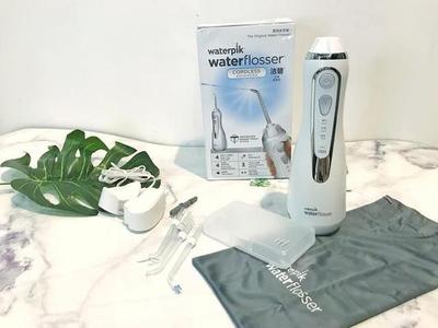 洁碧洗牙器560ec能全身水洗吗 洁碧洗牙器560ec心得