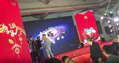 现场微信抽奖活动怎么做，现场公众号微信签到抽奖活动的制作方法