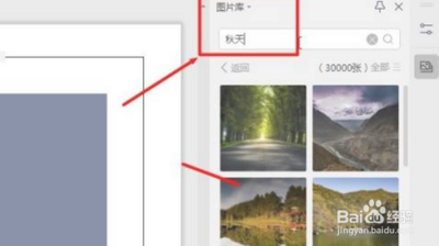 wps怎么插入互联网图形?