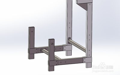 Solidworks怎么在装配体中打孔? sw装配体中打孔的教程 Solidworks怎么在装配体中打孔? sw装配体中打孔的教程