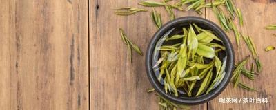 安吉白茶怎么泡最好 安吉白茶用多少度水冲泡