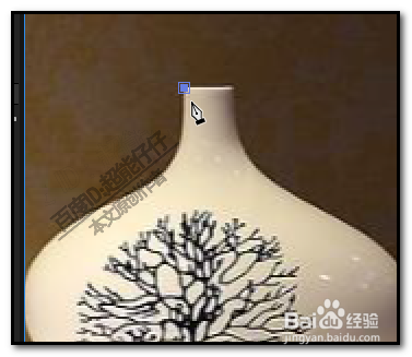 AE怎么使用笔刷工具抠图?