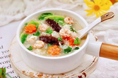 海参粥怎么熬好喝又营养？美味又营养的海参粥做法