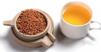 苦荞茶的功效和作用 苦荞茶是凉性的吗
