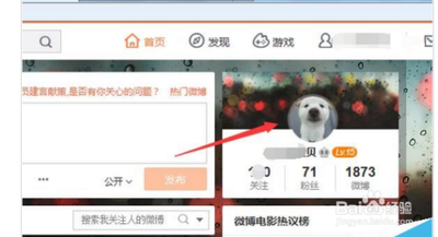 新浪微博怎么查询访客 微博如何查询访客