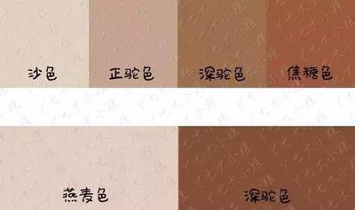 燕麦色的三个最佳配色，如何搭配燕麦色的服饰