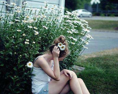 为什么女生身上有香味 为什么女人身上那么香