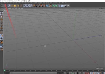 C4D怎么更换文件缓存位置?