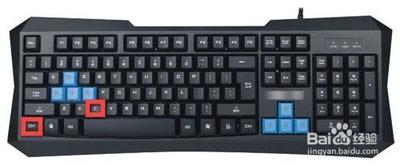 word的Aa键有什么功能